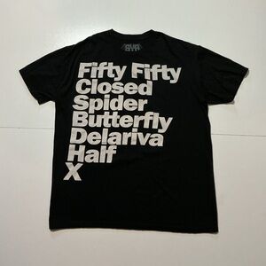 Shoyoroll SYR Rebels Against Mainstream Jiu Jitsu Culture Fifty Fifty T-Shirt